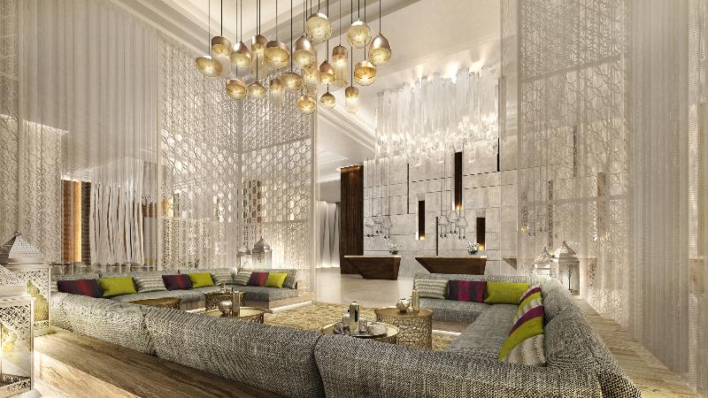 Fotos del hotel Grand Mercure Dubai Airport:  11