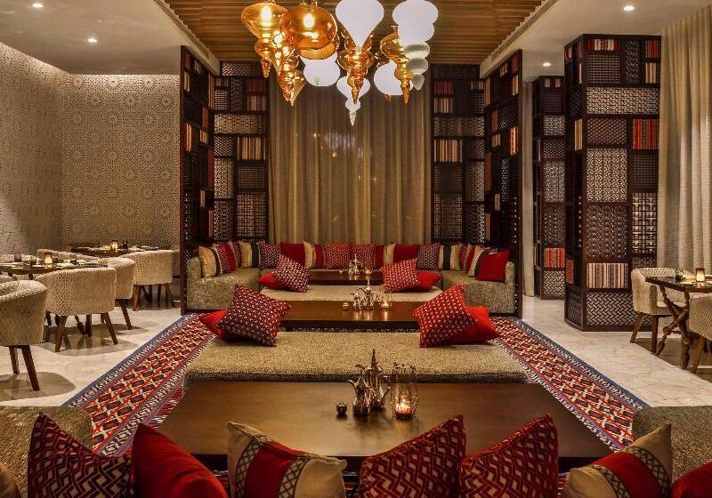 Fotos del hotel Grand Mercure Dubai Airport:  14