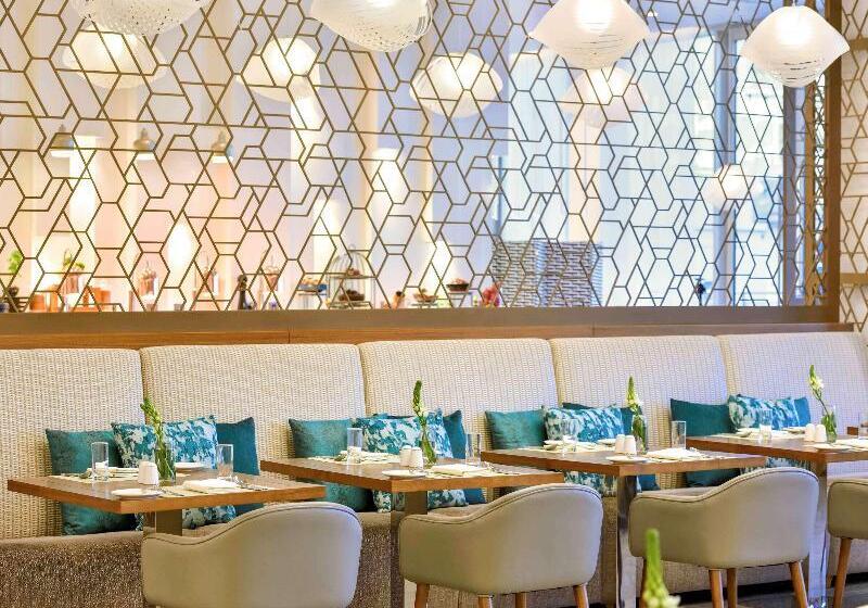 Fotos del hotel Grand Mercure Dubai Airport:  16