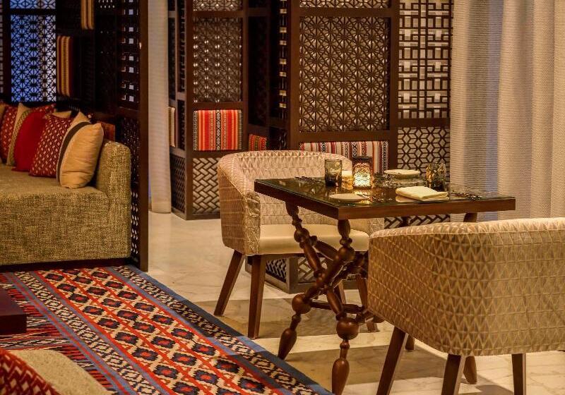 Fotos del hotel Grand Mercure Dubai Airport:  24