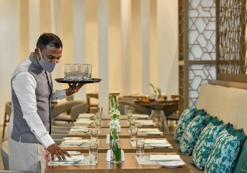 Fotos del hotel Grand Mercure Dubai Airport:  20