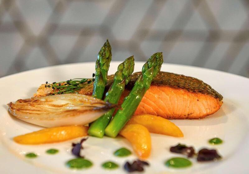 Fotos del hotel Grand Mercure Dubai Airport:  19