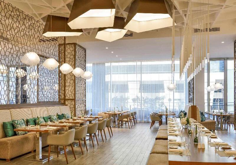 Fotos del hotel Grand Mercure Dubai Airport:  25