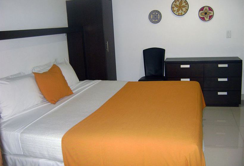 Fotos del hotel Az Hotel & Suites:  16