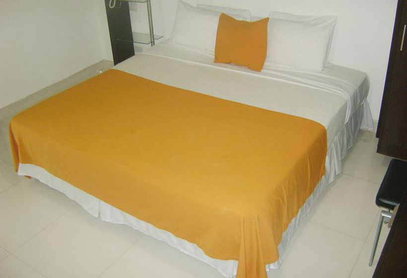 Fotos del hotel Az Hotel & Suites:  17