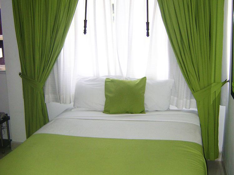 Fotos del hotel Az Hotel & Suites:  9