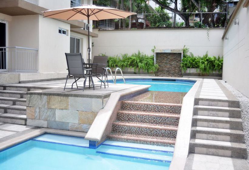 Fotos del hotel Az Hotel & Suites:  25