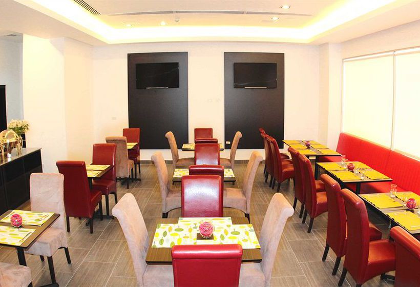 Fotos del hotel Az Hotel & Suites:  37