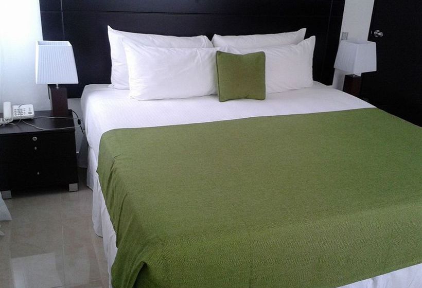 Fotos del hotel Az Hotel & Suites:  24