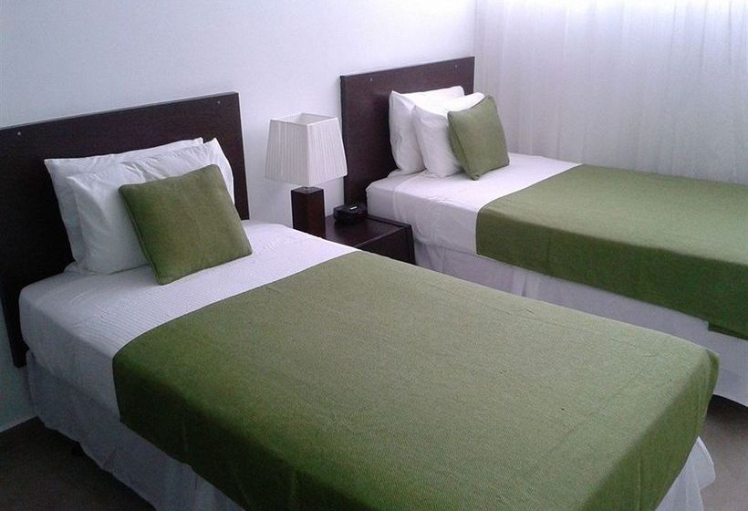 Fotos del hotel Az Hotel & Suites:  23