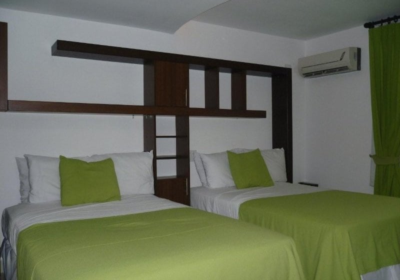 Fotos del hotel Az Hotel & Suites:  6