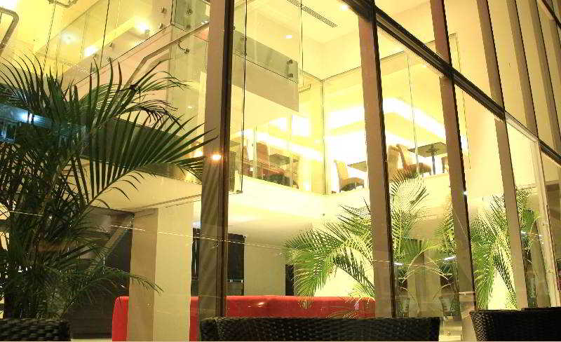 Fotos del hotel Az Hotel & Suites:  41