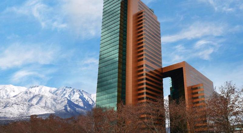 Boulevard Suites Ferrat