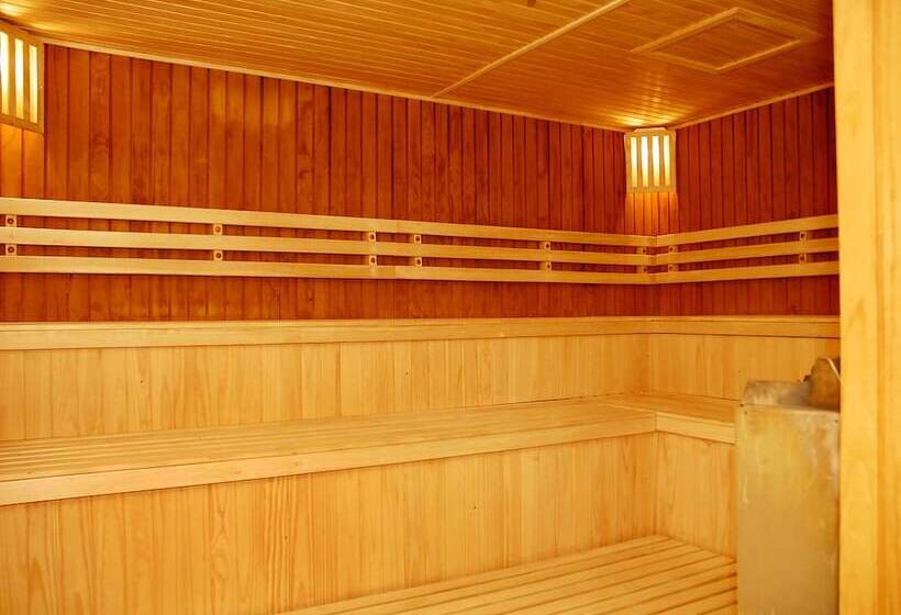 Boulevard Suites Ferrat