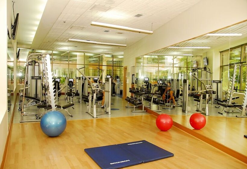 Boulevard Suites Ferrat