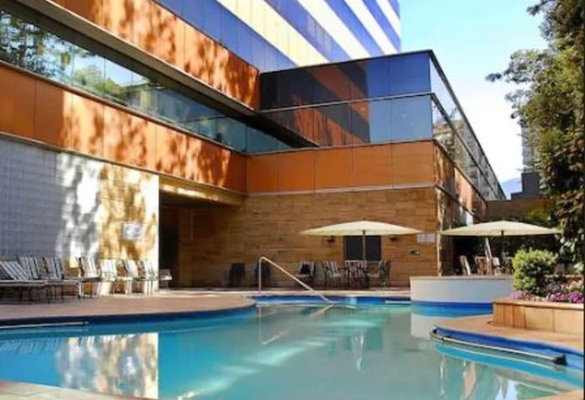 Boulevard Suites Ferrat