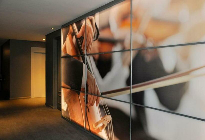 Fotos del hotel Broadway Hotel & Suites:  42