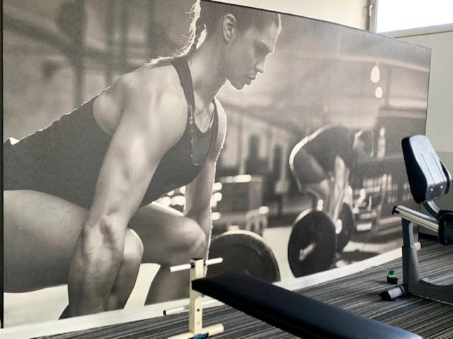 Fotos del hotel Broadway Hotel & Suites:  13