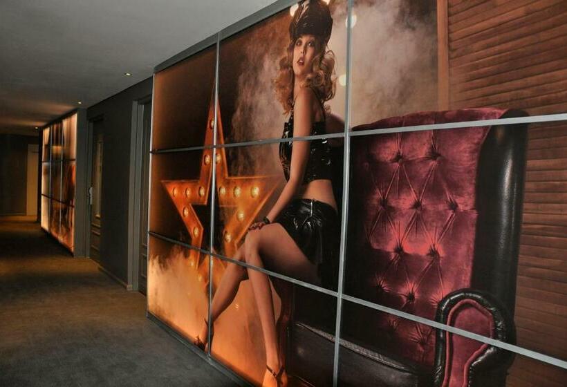 Fotos del hotel Broadway Hotel & Suites:  33