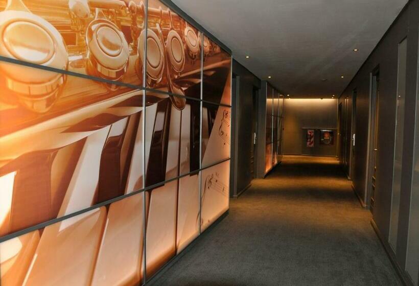 Fotos del hotel Broadway Hotel & Suites:  21