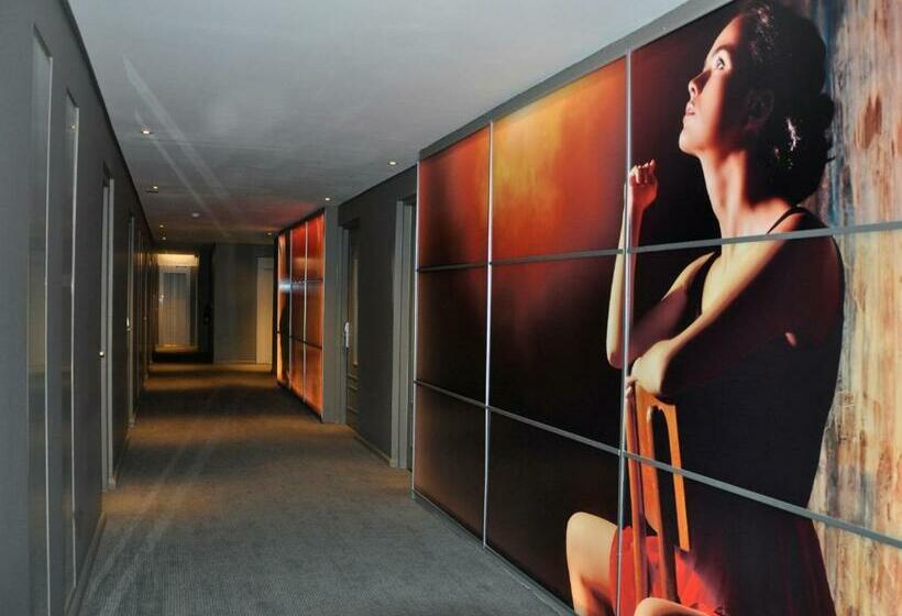 Fotos del hotel Broadway Hotel & Suites:  20