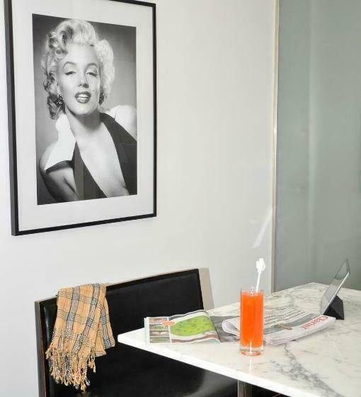 Fotos del hotel Broadway Hotel & Suites:  40