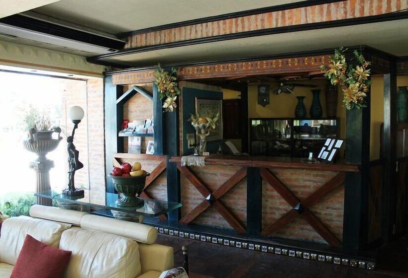 Casa Grande Apart