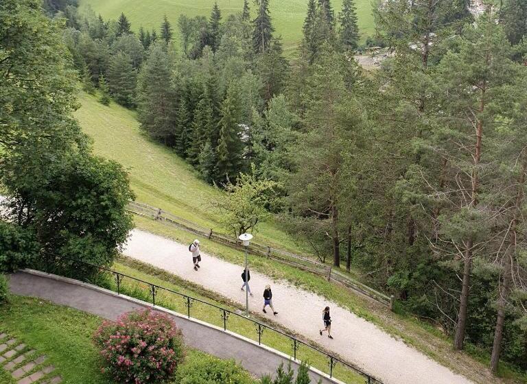 Chalet Hotel Hartmann   Adults Only