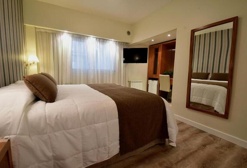 Gran Hotel Skorpios
