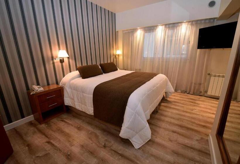 Gran Hotel Skorpios