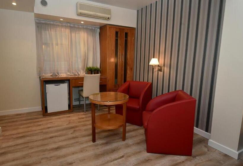Gran Hotel Skorpios