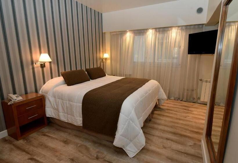 Gran Hotel Skorpios