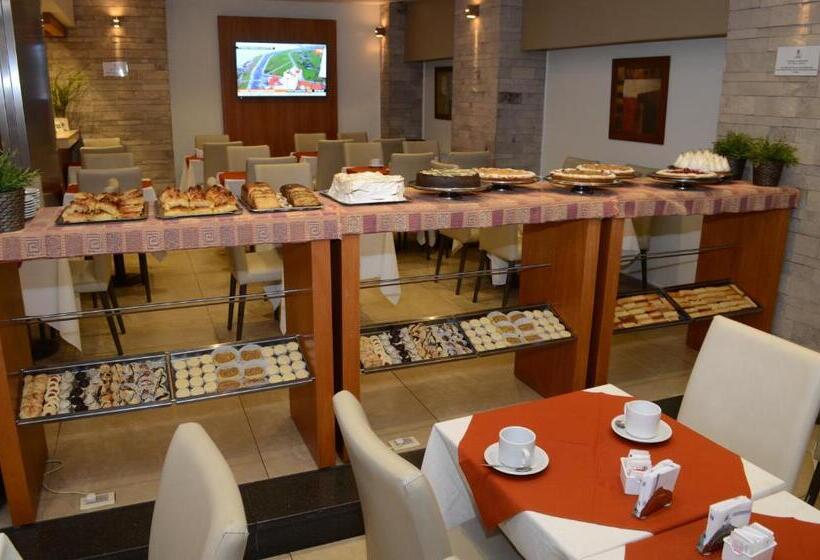 Gran Hotel Skorpios