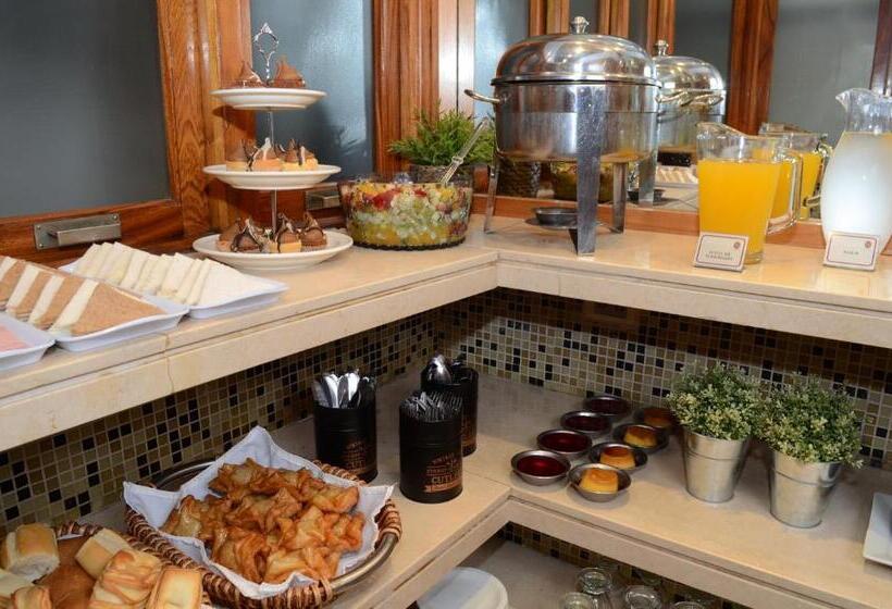 Gran Hotel Skorpios