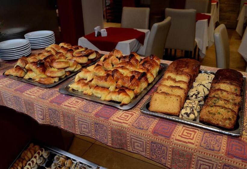 Gran Hotel Skorpios