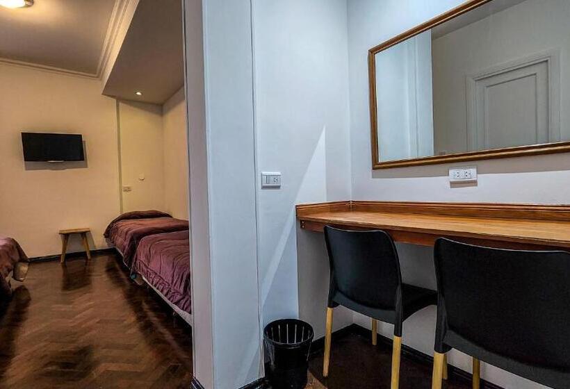 Grand Hotel Rio Cuarto