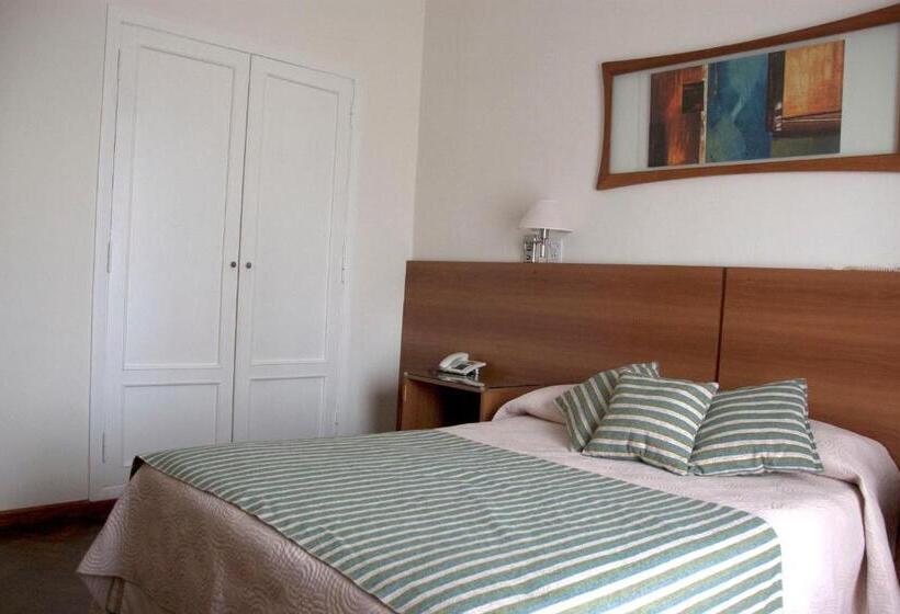 Grand Hotel Rio Cuarto