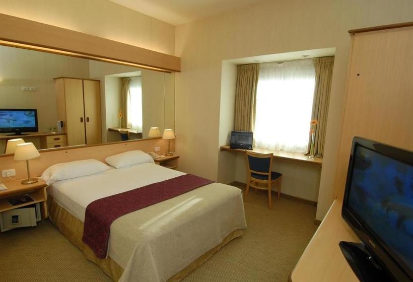 酒店 Aeroparque Inn And Suites