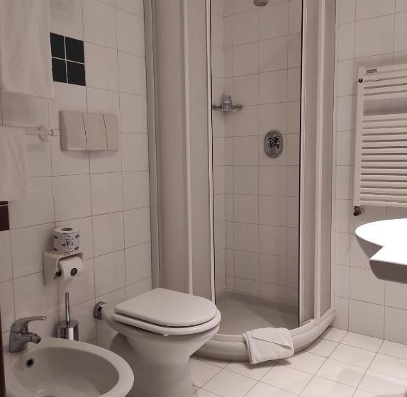 Airport Hotel Bergamo