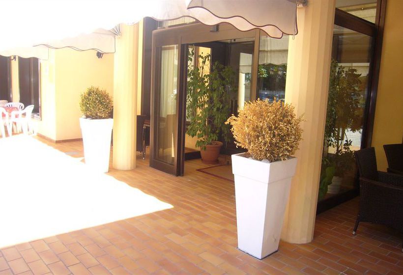 Hôtel Albergo Verona