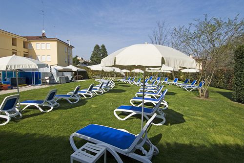 فندق Albergo Verona