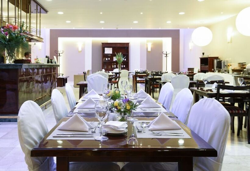Fotos del hotel Argenta Tower Hotel & Suites: 1 Fotos del hotel Argenta Tower Hotel & Suites: 1