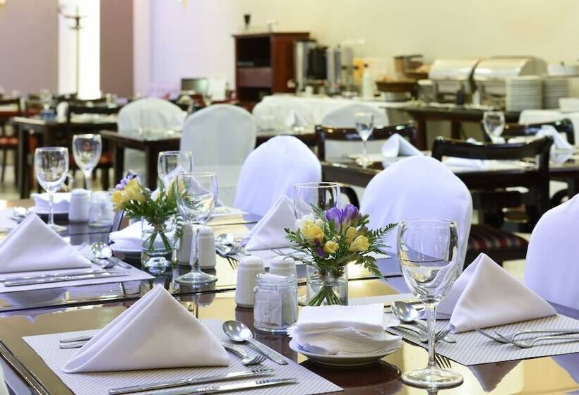 Fotos del hotel Argenta Tower Hotel & Suites:  6