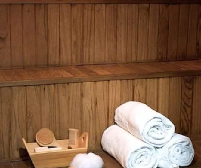 Fotos del hotel Argenta Tower Hotel & Suites:  4