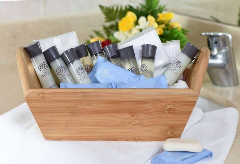 Fotos del hotel Argenta Tower Hotel & Suites:  14