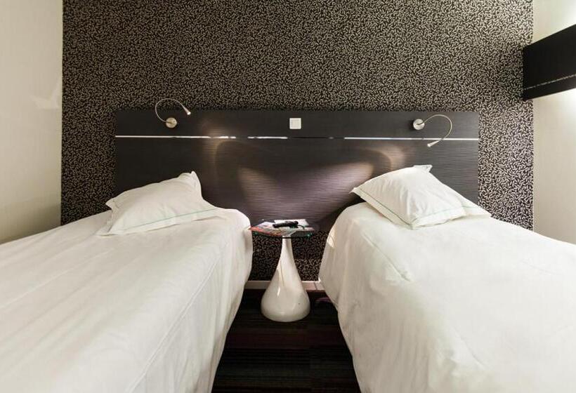 בית מלון כפרי Au Tilleul