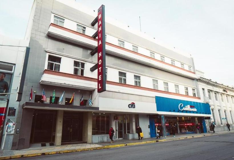 酒店 Bahia