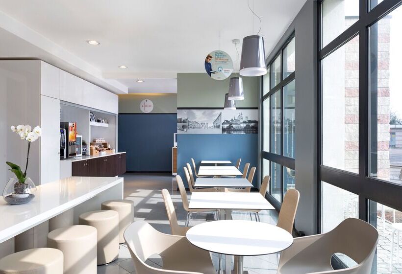 B&b Hotel Mantova