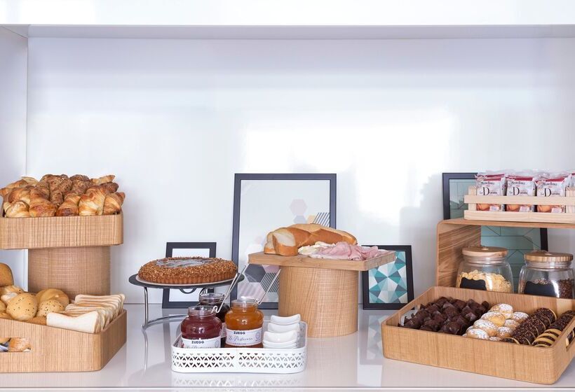 B&b Hotel Mantova