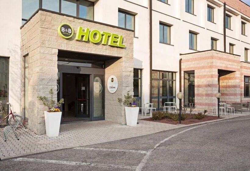 B&b Hotel Mantova